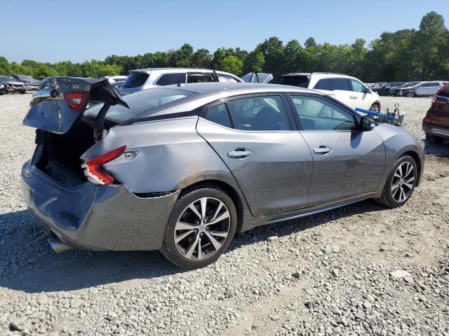 Photo 2 VIN: 1N4AA6APXJC376565 - NISSAN MAXIMA 