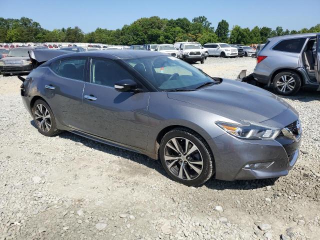 Photo 3 VIN: 1N4AA6APXJC376565 - NISSAN MAXIMA 