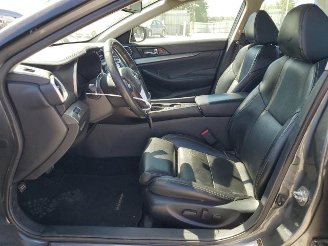 Photo 6 VIN: 1N4AA6APXJC376565 - NISSAN MAXIMA 