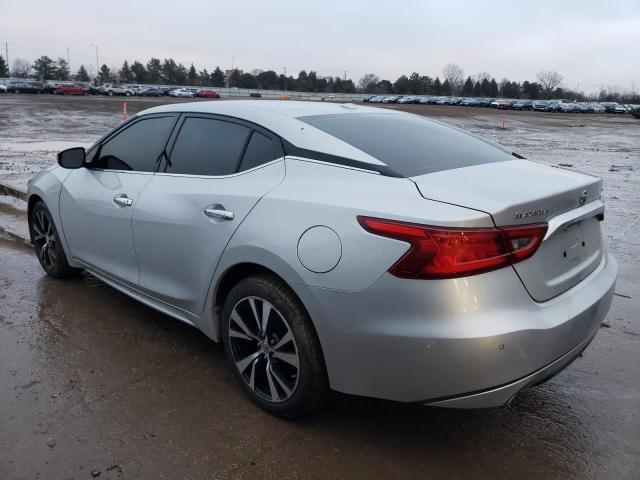 Photo 1 VIN: 1N4AA6APXJC378168 - NISSAN MAXIMA 3.5 