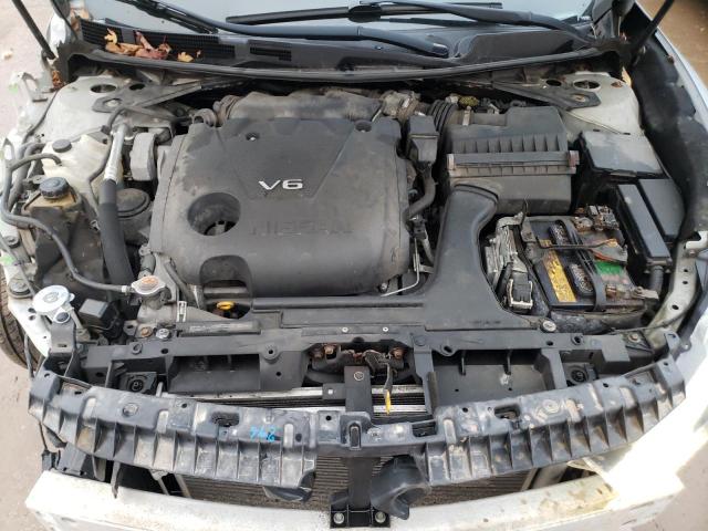 Photo 10 VIN: 1N4AA6APXJC378168 - NISSAN MAXIMA 3.5 