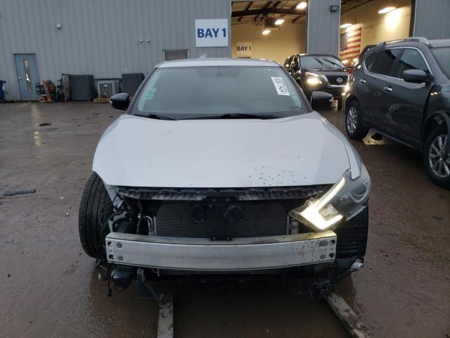 Photo 4 VIN: 1N4AA6APXJC378168 - NISSAN MAXIMA 3.5 