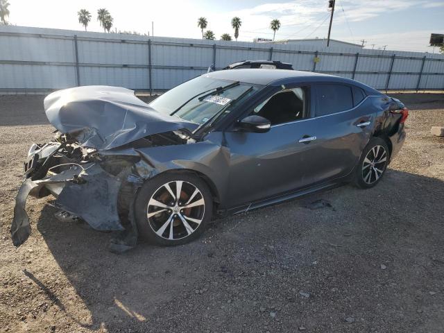 Photo 0 VIN: 1N4AA6APXJC379448 - NISSAN MAXIMA 3.5 