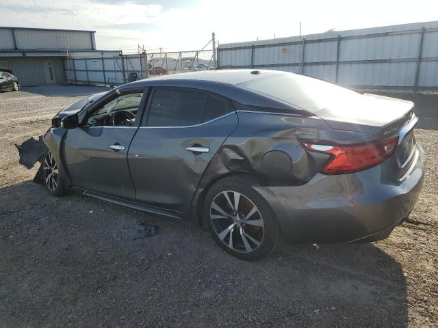 Photo 1 VIN: 1N4AA6APXJC379448 - NISSAN MAXIMA 3.5 