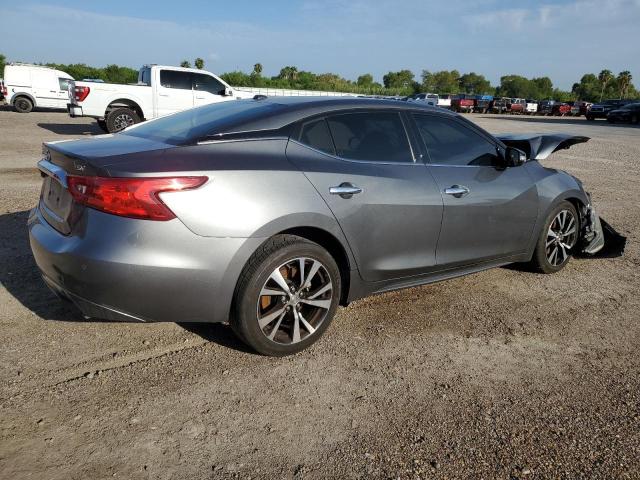 Photo 2 VIN: 1N4AA6APXJC379448 - NISSAN MAXIMA 3.5 