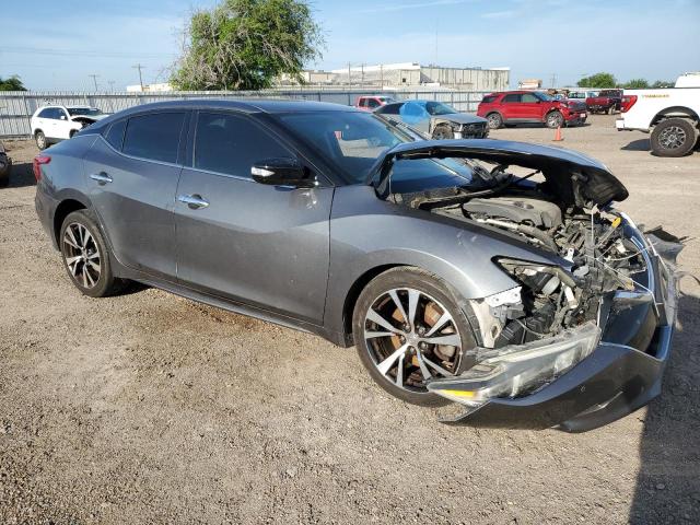 Photo 3 VIN: 1N4AA6APXJC379448 - NISSAN MAXIMA 3.5 