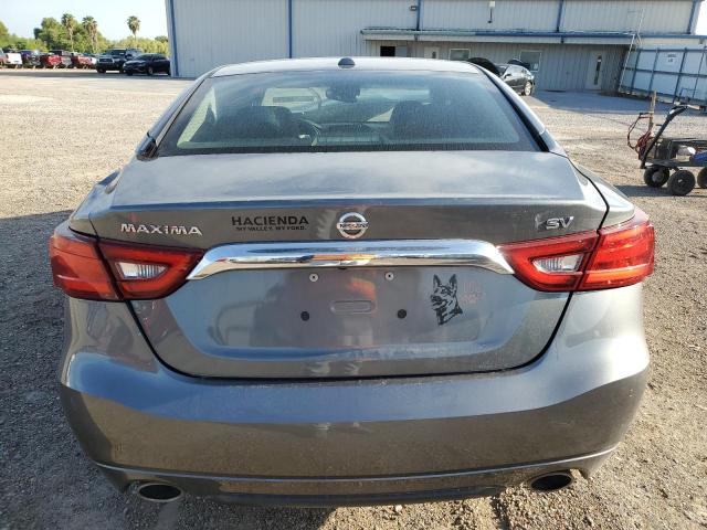 Photo 5 VIN: 1N4AA6APXJC379448 - NISSAN MAXIMA 3.5 