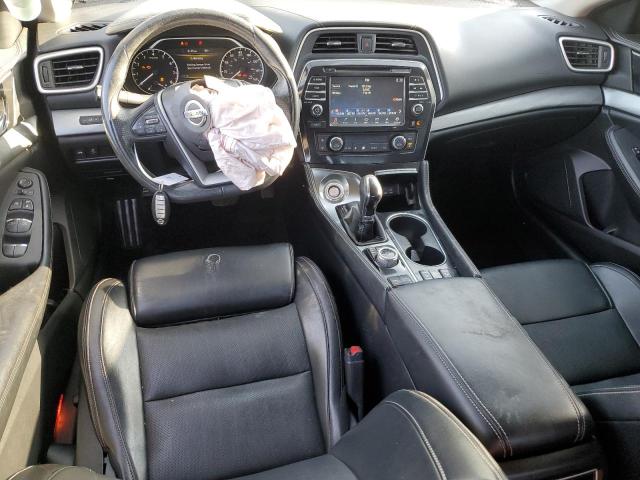 Photo 7 VIN: 1N4AA6APXJC379448 - NISSAN MAXIMA 3.5 