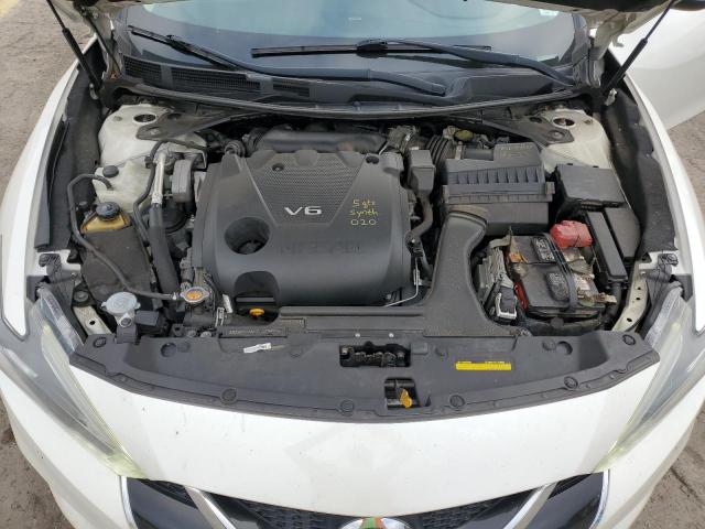 Photo 10 VIN: 1N4AA6APXJC383399 - NISSAN MAXIMA 3.5 