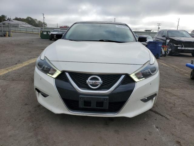 Photo 4 VIN: 1N4AA6APXJC383399 - NISSAN MAXIMA 3.5 