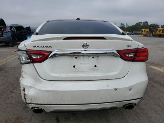 Photo 5 VIN: 1N4AA6APXJC383399 - NISSAN MAXIMA 3.5 