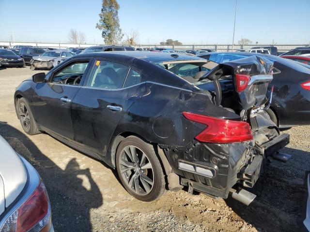 Photo 1 VIN: 1N4AA6APXJC385539 - LEXUS GS 