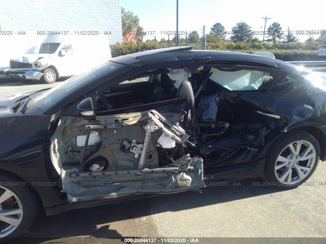 Photo 5 VIN: 1N4AA6APXJC388263 - NISSAN MAXIMA 