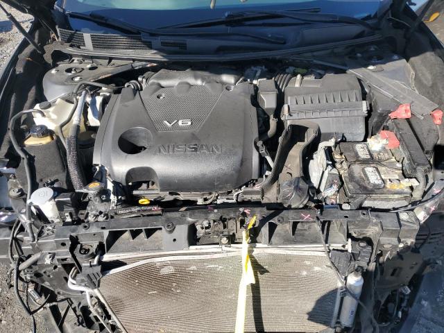 Photo 10 VIN: 1N4AA6APXJC388702 - NISSAN MAXIMA 