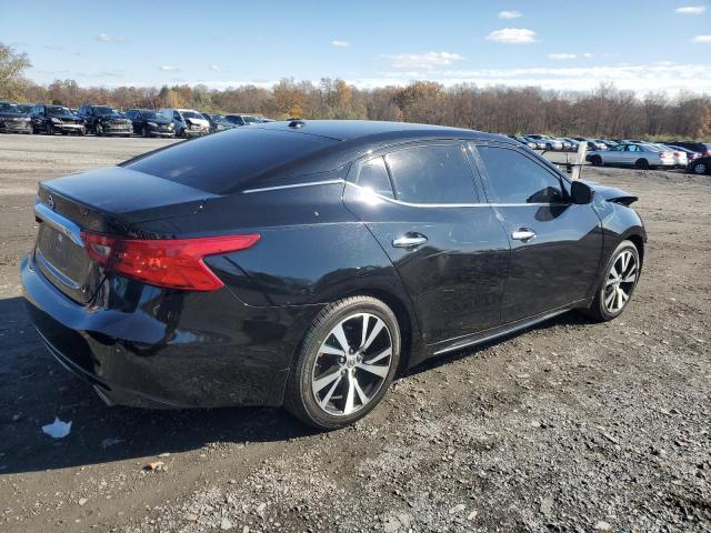 Photo 2 VIN: 1N4AA6APXJC388702 - NISSAN MAXIMA 