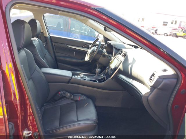 Photo 4 VIN: 1N4AA6APXJC388781 - NISSAN MAXIMA 