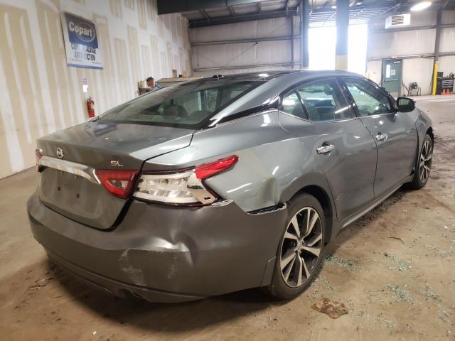 Photo 3 VIN: 1N4AA6APXJC390515 - NISSAN MAXIMA 3.5 