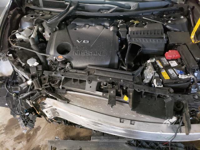 Photo 6 VIN: 1N4AA6APXJC390515 - NISSAN MAXIMA 3.5 