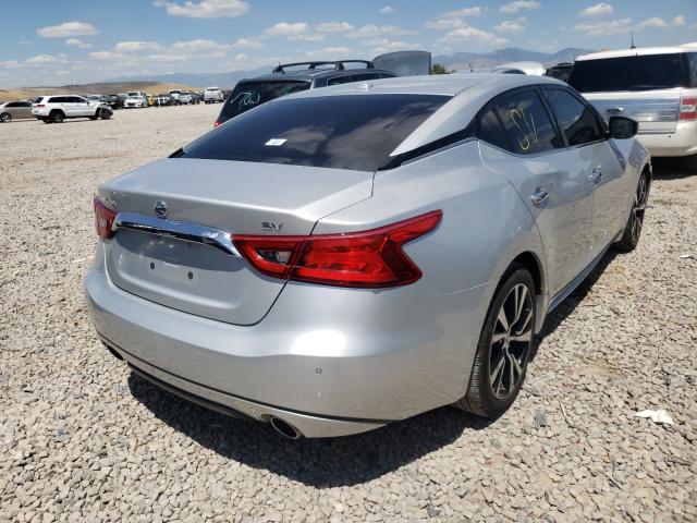 Photo 3 VIN: 1N4AA6APXJC392538 - NISSAN MAXIMA 3.5 