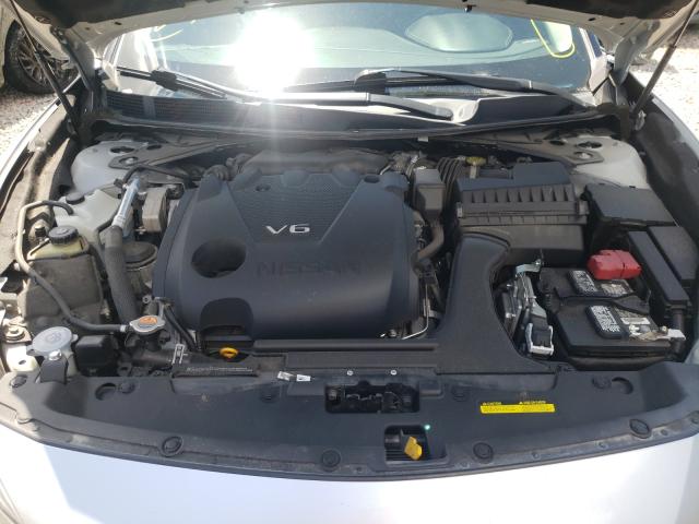 Photo 6 VIN: 1N4AA6APXJC392538 - NISSAN MAXIMA 3.5 