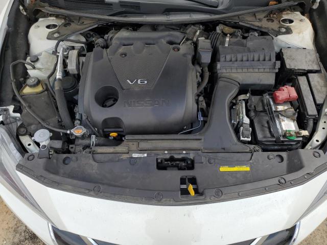 Photo 10 VIN: 1N4AA6APXJC394984 - NISSAN MAXIMA 3.5 