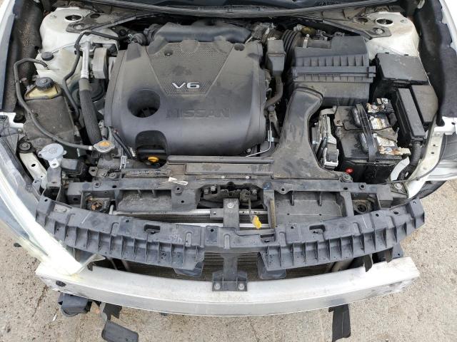 Photo 10 VIN: 1N4AA6APXJC395116 - NISSAN MAXIMA 3.5 