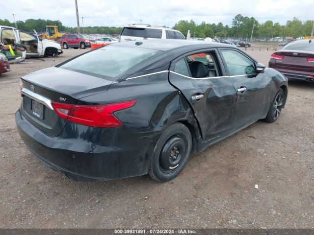 Photo 3 VIN: 1N4AA6APXJC397920 - NISSAN MAXIMA 