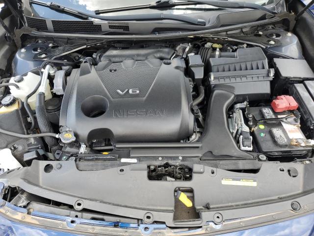 Photo 10 VIN: 1N4AA6APXJC400282 - NISSAN MAXIMA 