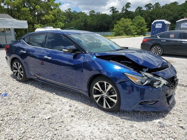 Photo 3 VIN: 1N4AA6APXJC400282 - NISSAN MAXIMA 