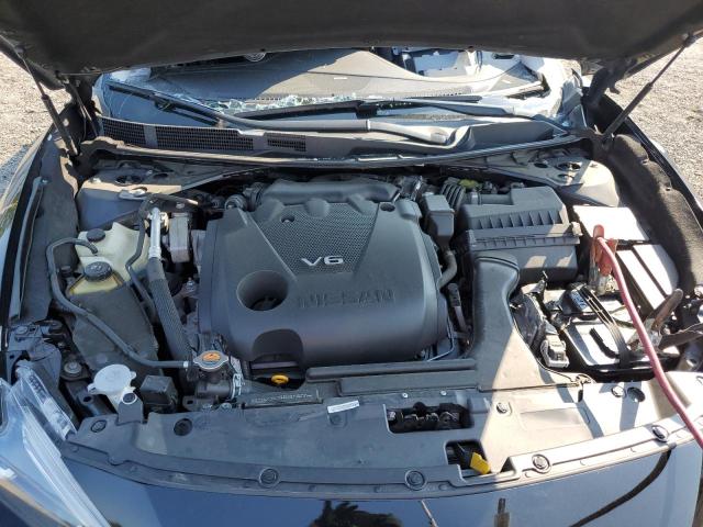 Photo 10 VIN: 1N4AA6APXJC401786 - NISSAN MAXIMA 