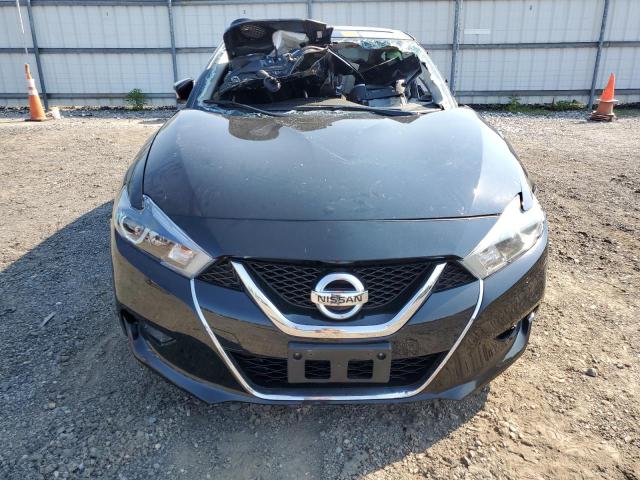 Photo 4 VIN: 1N4AA6APXJC401786 - NISSAN MAXIMA 