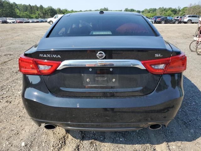 Photo 5 VIN: 1N4AA6APXJC401786 - NISSAN MAXIMA 