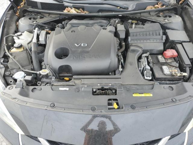 Photo 10 VIN: 1N4AA6APXJC406826 - NISSAN MAXIMA 3.5 