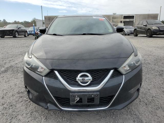 Photo 4 VIN: 1N4AA6APXJC406826 - NISSAN MAXIMA 3.5 