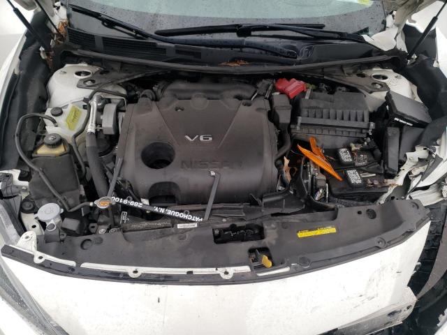 Photo 10 VIN: 1N4AA6APXJC410021 - NISSAN MAXIMA 