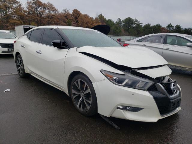 Photo 3 VIN: 1N4AA6APXJC410021 - NISSAN MAXIMA 