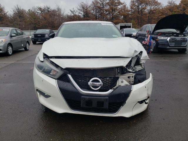 Photo 4 VIN: 1N4AA6APXJC410021 - NISSAN MAXIMA 