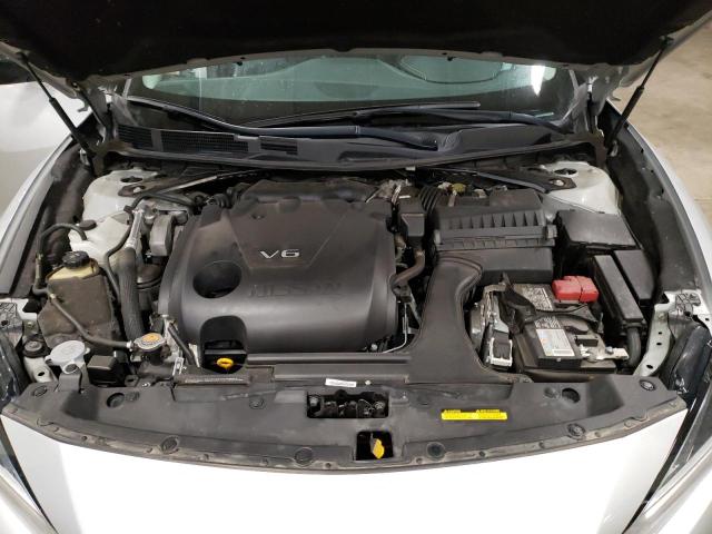 Photo 10 VIN: 1N4AA6AV0KC361296 - NISSAN MAXIMA S 