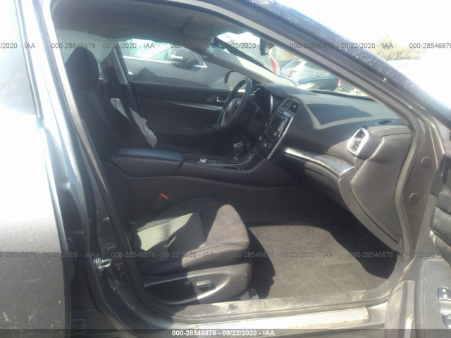 Photo 4 VIN: 1N4AA6AV0KC363484 - NISSAN MAXIMA 