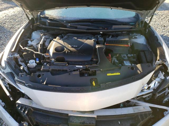 Photo 6 VIN: 1N4AA6AV0KC364232 - NISSAN MAXIMA S 