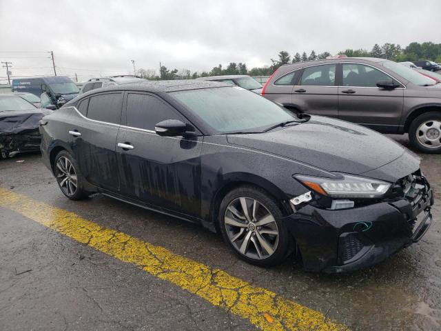 Photo 3 VIN: 1N4AA6AV0KC366742 - NISSAN MAXIMA 