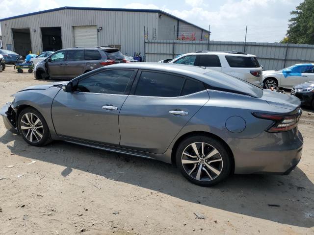 Photo 1 VIN: 1N4AA6AV0KC368040 - NISSAN MAXIMA 