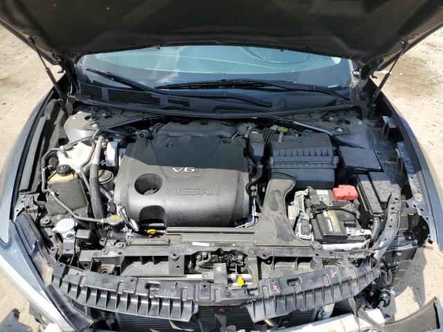 Photo 10 VIN: 1N4AA6AV0KC368040 - NISSAN MAXIMA 