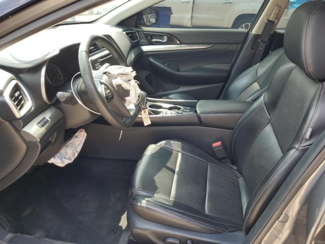 Photo 6 VIN: 1N4AA6AV0KC368040 - NISSAN MAXIMA 