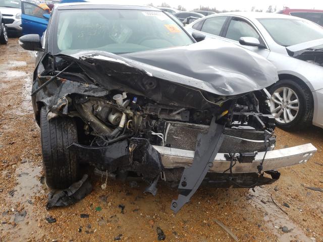 Photo 8 VIN: 1N4AA6AV0KC369091 - NISSAN MAXIMA S 