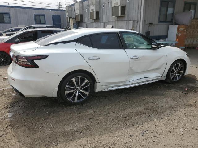 Photo 2 VIN: 1N4AA6AV0KC370449 - NISSAN MAXIMA S 