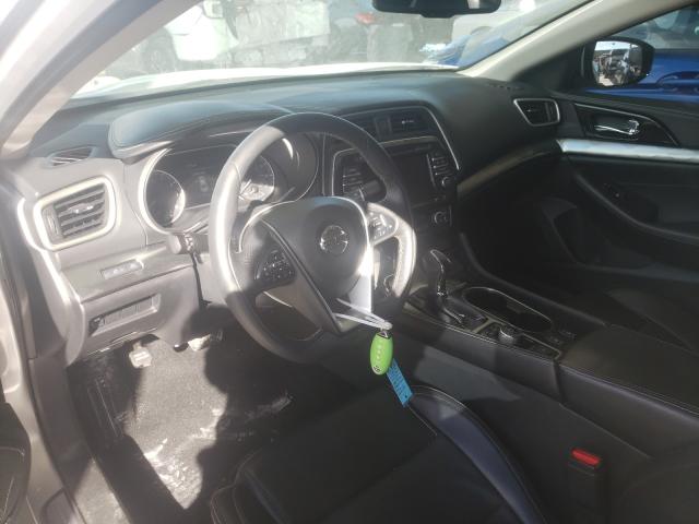 Photo 8 VIN: 1N4AA6AV0KC370712 - NISSAN MAXIMA S 