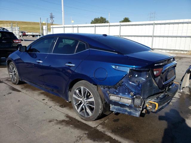 Photo 1 VIN: 1N4AA6AV0KC371357 - NISSAN MAXIMA S 