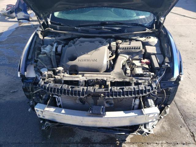 Photo 10 VIN: 1N4AA6AV0KC371357 - NISSAN MAXIMA S 