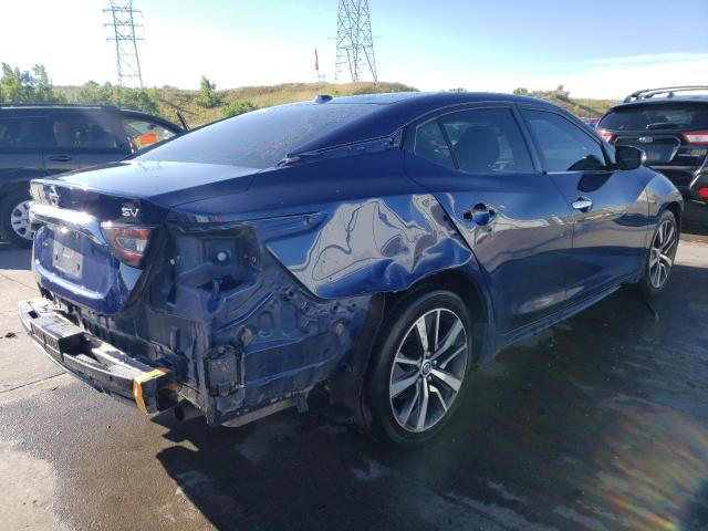 Photo 2 VIN: 1N4AA6AV0KC371357 - NISSAN MAXIMA S 